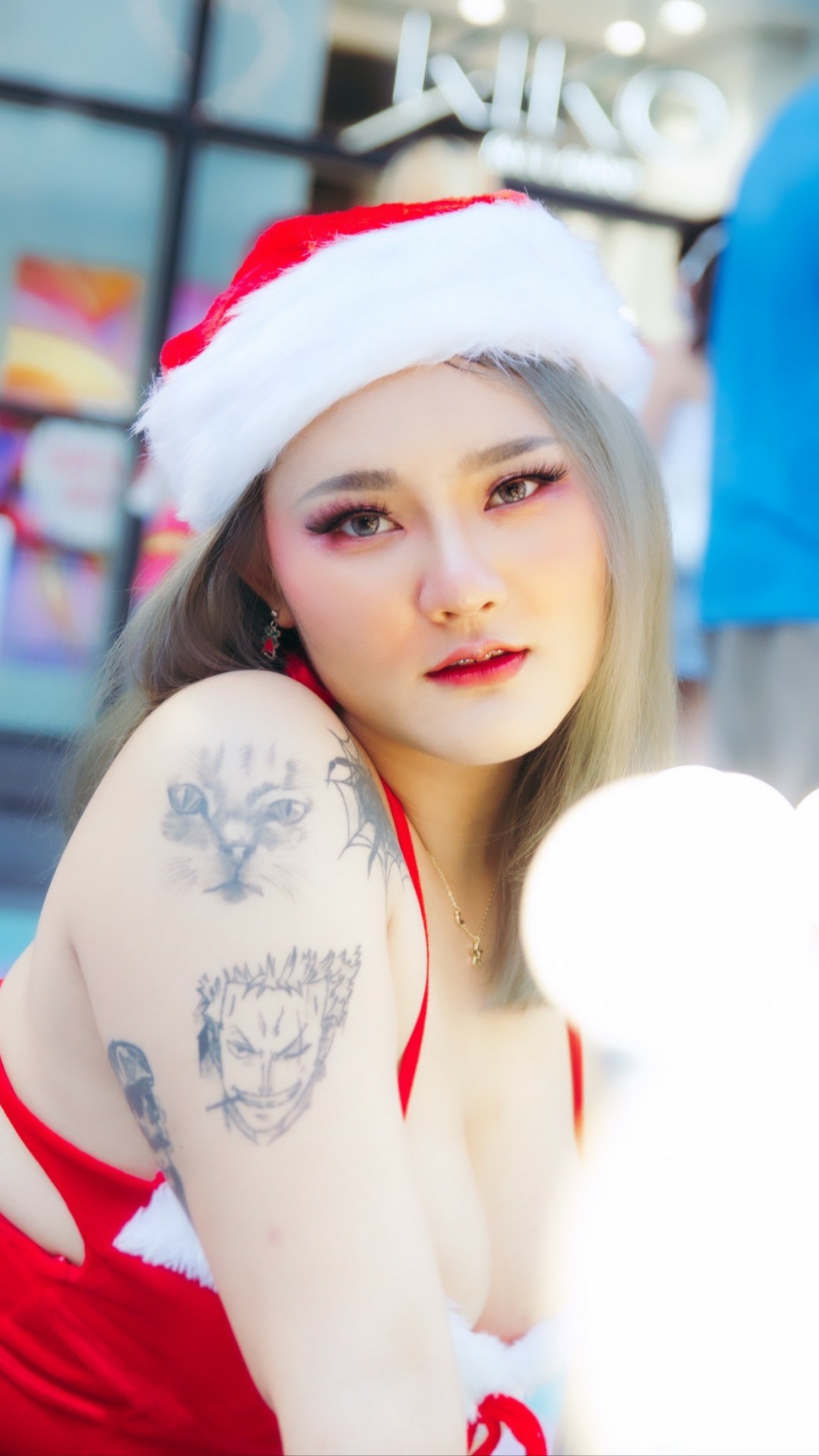 เปิดประวัติ น้องปราง ปณัชชา เน็ตไอดอลสาวหมวย หุ่นแซ่บเซ็กซี่ขยี้ใจยั่วๆ 7