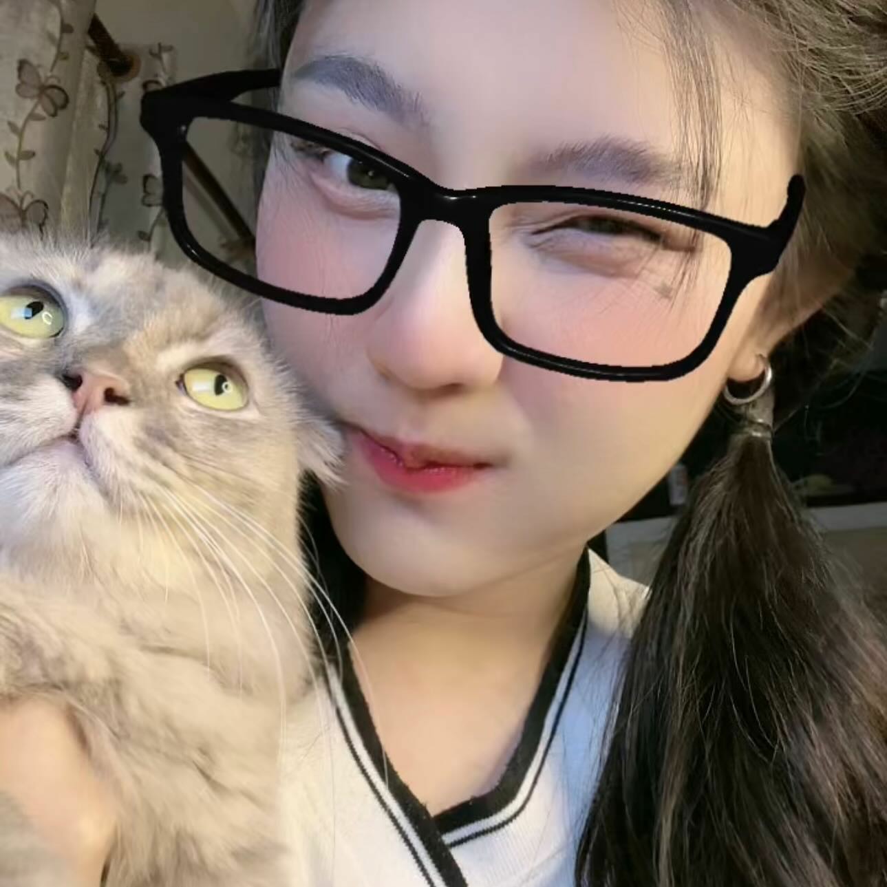 เปิดประวัติ น้องปราง ปณัชชา เน็ตไอดอลสาวหมวย หุ่นแซ่บเซ็กซี่ขยี้ใจยั่วๆ 12
