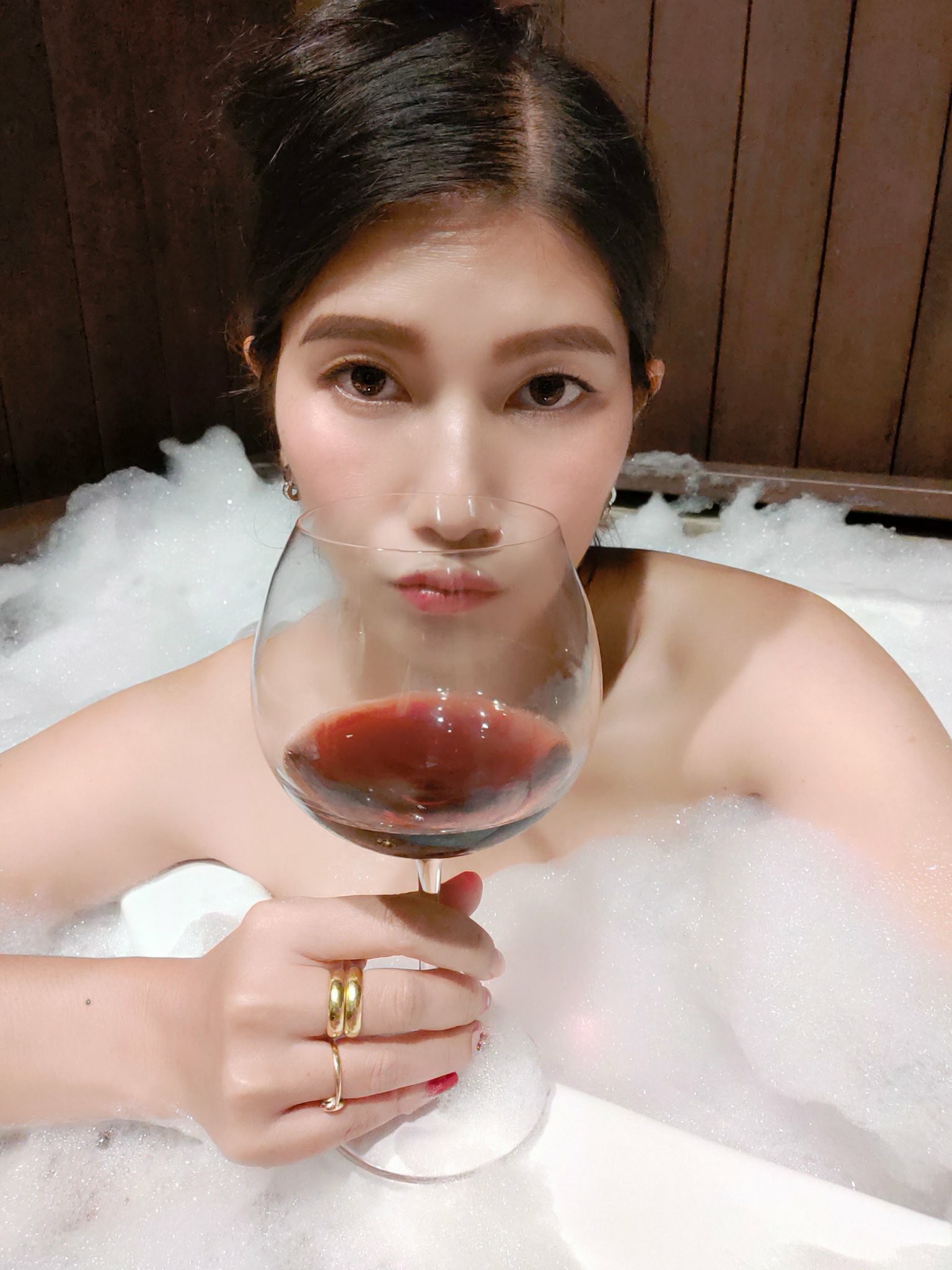 เปิดประวัติ น้องเมย์ secretofme สาวสวยเน็ตไอดอล ดาวดังOnlyFans18+ 18