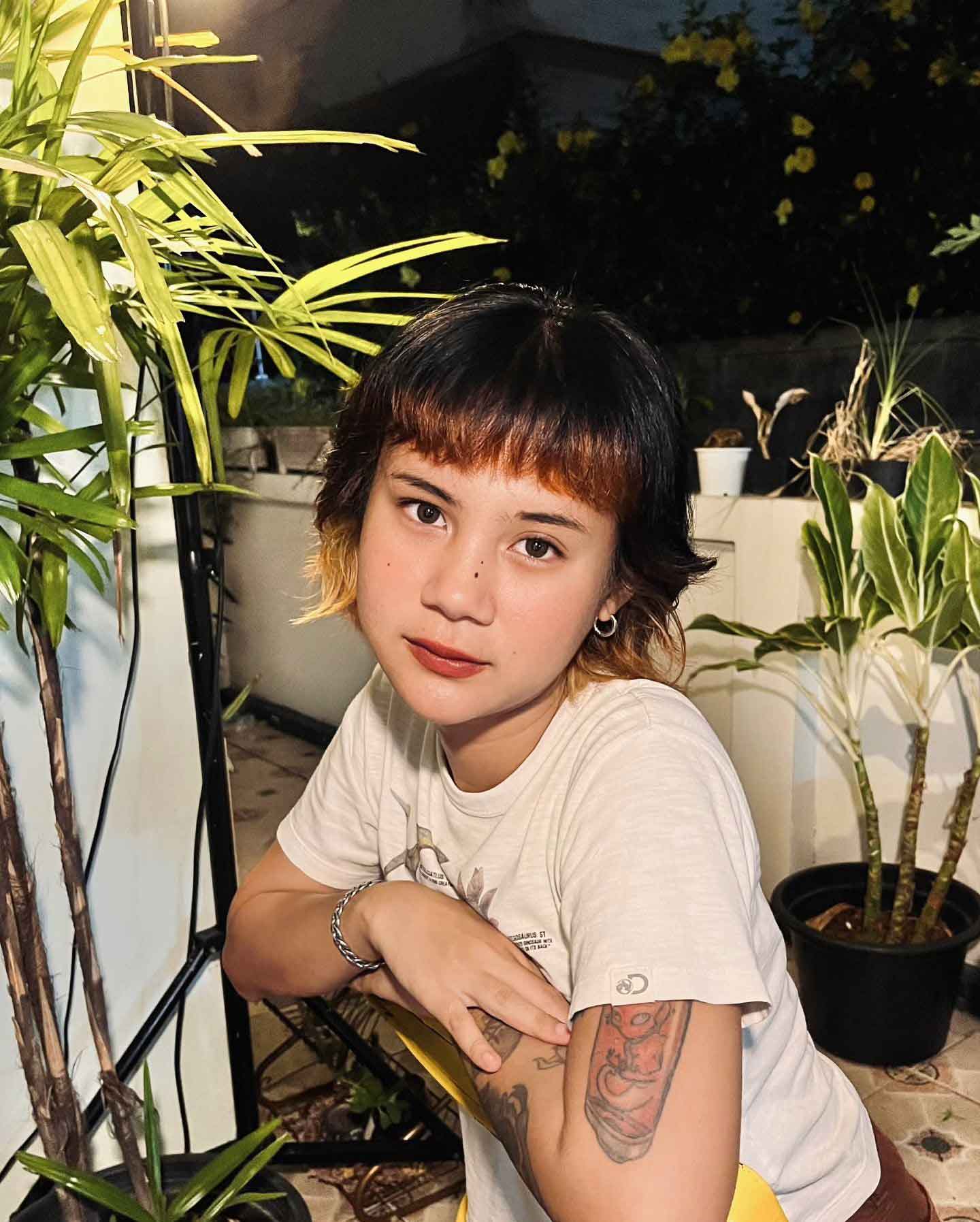 เปิดประวัติ Yadaporn สาวน้อยสายเสียว รอยสักเป็นเอกลักษณ์ ตัวตึงแห่งวงการ 5