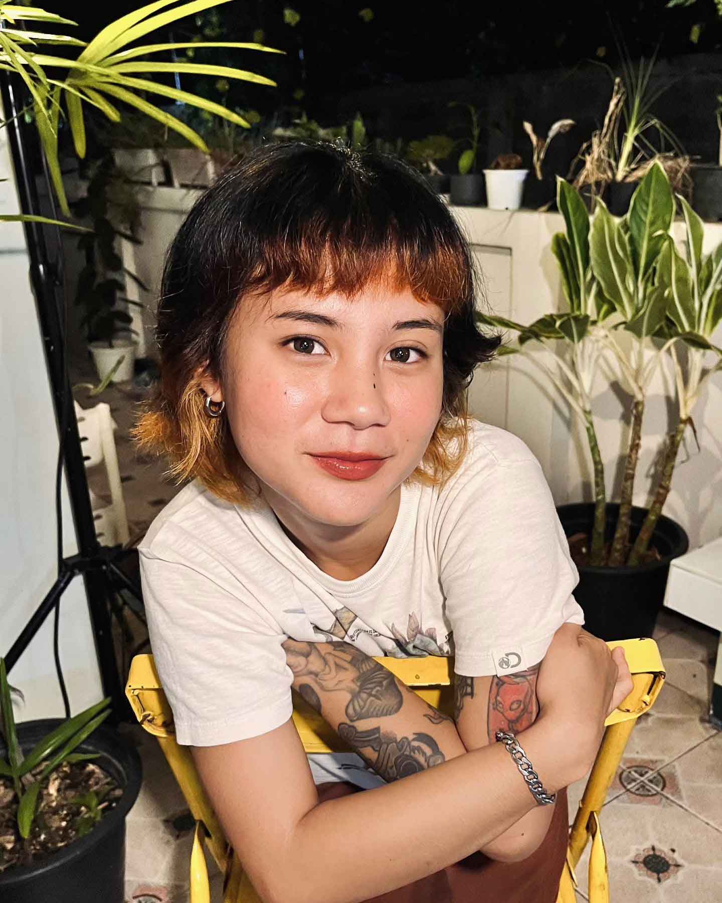 เปิดประวัติ Yadaporn สาวน้อยสายเสียว รอยสักเป็นเอกลักษณ์ ตัวตึงแห่งวงการ 4
