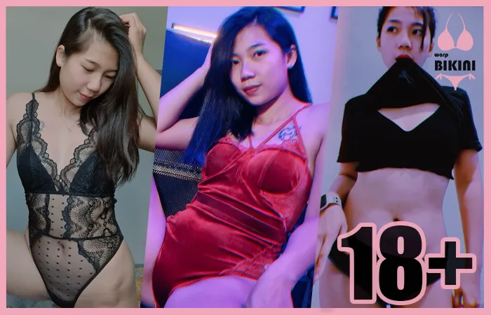 เปิดประวัติ น้อง Caramea นางแบบ สาวสวย OnlyFans ลีลาสุดแซ่บ หุ่นดี