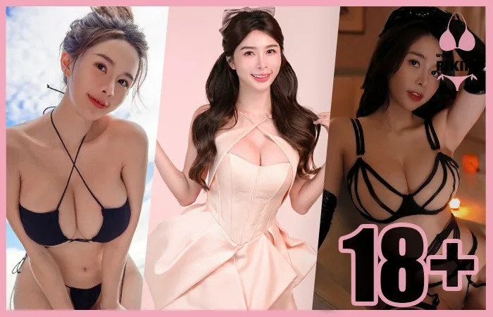 วาร์ป ดีเจวาเลนท์ สาวสวย โปรไฟล์เริส หน้าละมุนน่ารัก หุ่นเป๊ะโดนใจสุดๆ