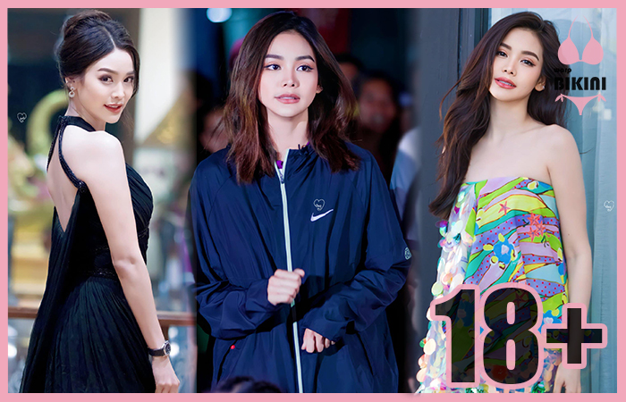 วาร์ป น้องอิงฟ้า วราหะ มิสแกรนด์สาวสวยสุดฮอต น่ารัก เซ็กซี่โดนใจ