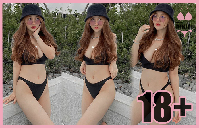วาร์ป น้องบาร์บี้ Kanya สาวสวยสุดฮอต Onlyfans ร้อนแรงขยี้ใจ