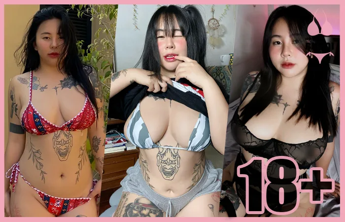 เปิดประวัติ Kodchapapak Xingxing สาวสวย OnlyFans สุดเอ็กซ์ลีลาเด็ด