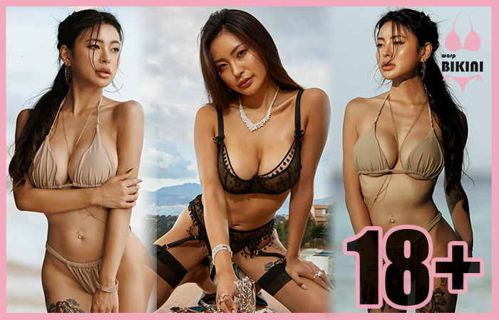 วาร์ป น้องRae Lil Black เน็ตไอดอลสาวฮอต ดีกรีตัวท็อปดาวดัง onlyfans