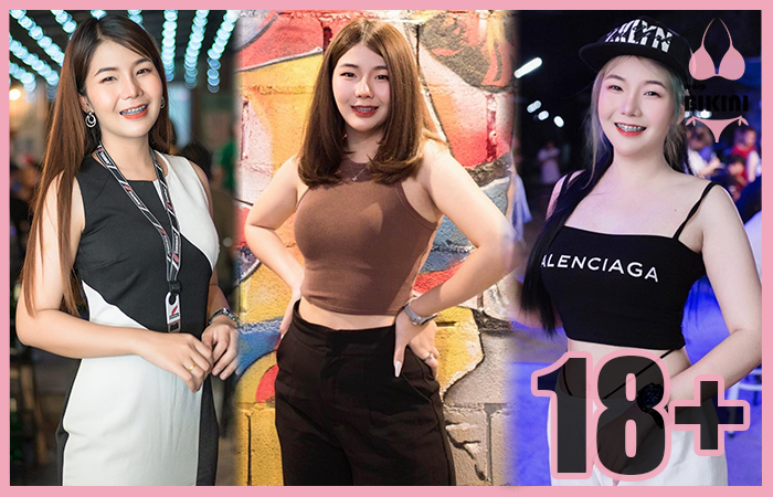 วาร์ป น้องซากิฮาตะ อายาเสะ สาวหมวยแก้มป่องน่ารักสดใสโดนใจ