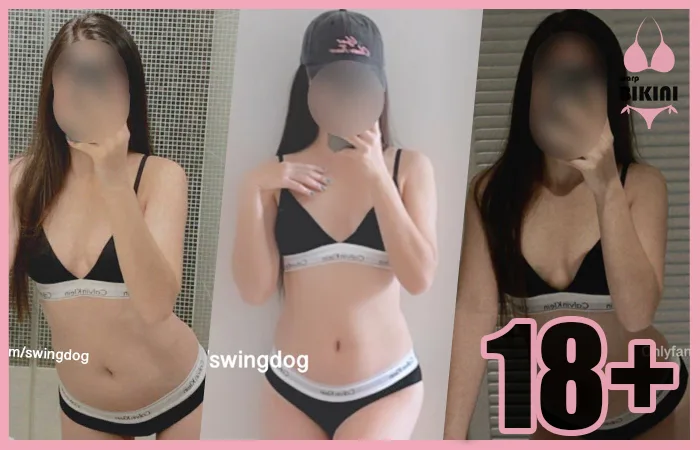 เปิดประวัติ หมวย Swingdog สาวสวย OnlyFans งานเด็ด หุ่นแซ่บ เกินต้าน